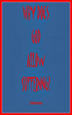 bigCover of the book Why Does God Allow Suffering? by 