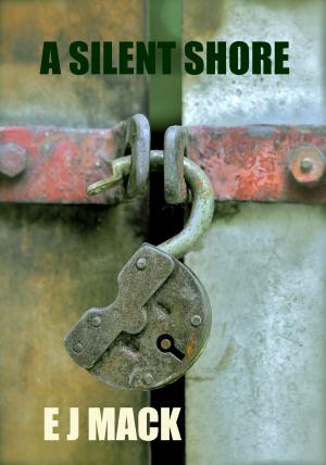 Cover of the book A Silent Shore by C.A. Williams
