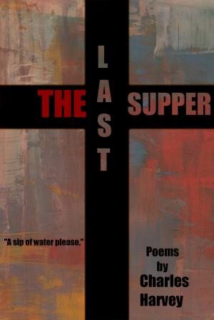 Book cover of The Last Supper