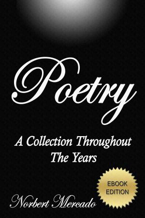 Book cover of Poetry A Collection Throughout The Years