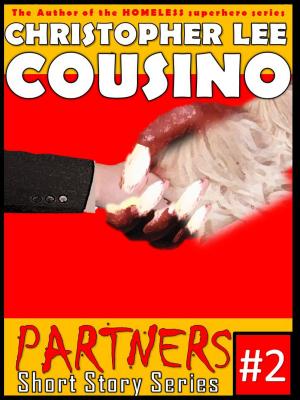 Cover of Partners #2
