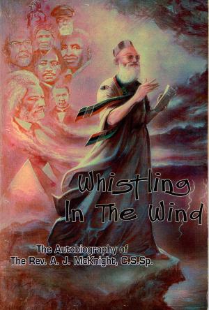 Cover of the book Whistling In The Wind by David DeVowe