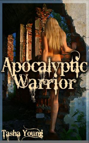 Cover of the book Apocalyptic Warrior by Thomas Roberts