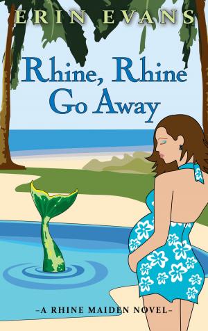 Cover of Rhine, Rhine, Go Away