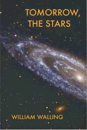 Book cover of Tomorrow, the Stars