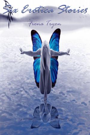 Cover of the book Six Erotica Stories by Lenita Usher