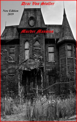 Cover of Murder Mansion