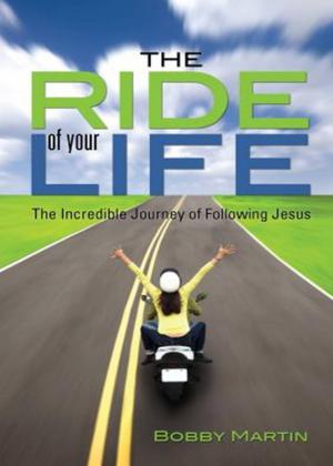 Cover of the book The Ride Of Your Life by Adama Segbedji