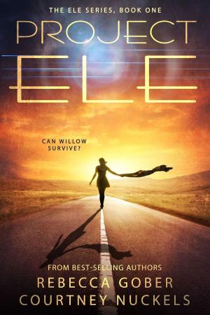Cover of the book Project ELE by Michelle K. Pickett