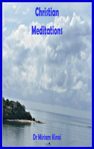 Cover of the book Christian Meditations by Sheridan Voysey
