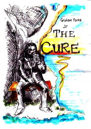 Cover of the book The Cure by Joycedmot