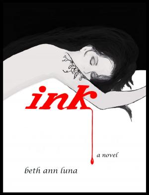 bigCover of the book Ink: A Novel by 