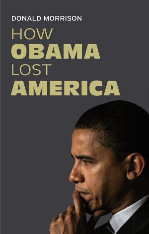 Book cover of How Obama Lost America