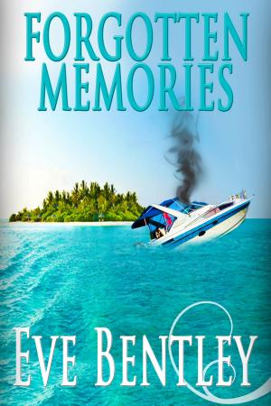Cover of the book Forgotten Memories by Barry Nazarian