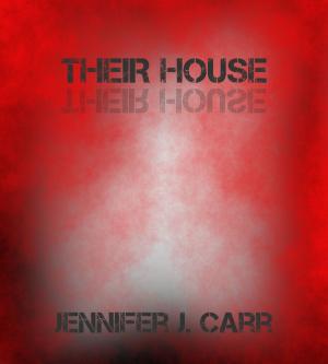 bigCover of the book Their House (short story) by 