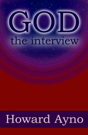 Cover of the book God: The Interview by Bre Simone