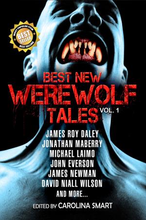 bigCover of the book Best New Werewolf Tales (Vol. 1) by 