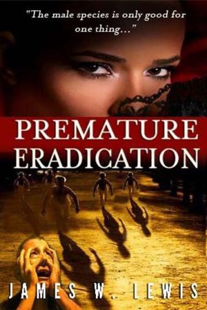 Cover of the book Premature Eradication: Prequel by Gordon Houghton