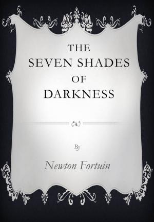 Cover of the book The Seven Shades of Darkness by Casper Rigsby