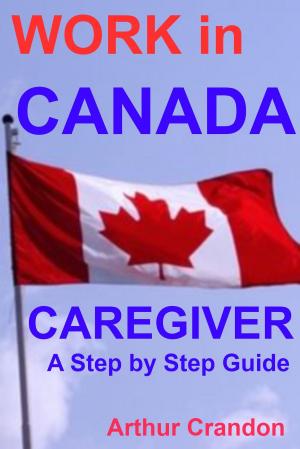 Cover of Work in Canada