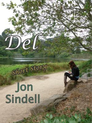 Book cover of Del