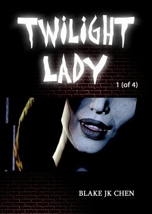 Book cover of Twilight Lady #1 of 4