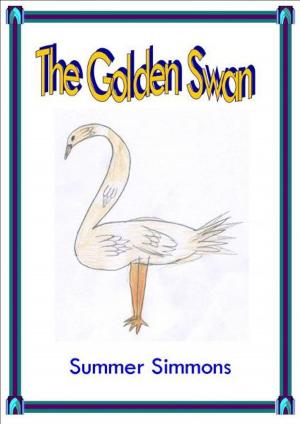 Cover of the book The Golden Swan by Comtesse de Segur