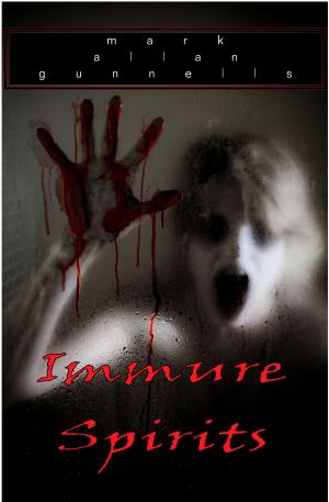 Cover of the book Immure Spirits by Jesse Smith