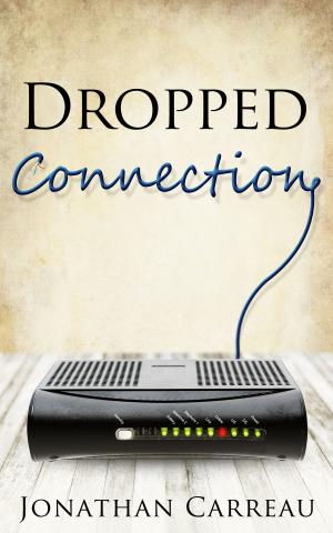 Cover of the book Dropped Connection by Linda M. Pyles