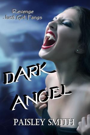 Cover of the book Dark Angel by Riley Douglas