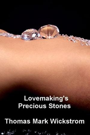 Cover of the book Lovemaking's Precious Stones by JR Strange, Max Strange