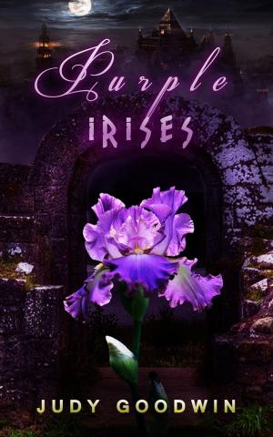 Cover of Purples Irises: A Fantasy Short Story