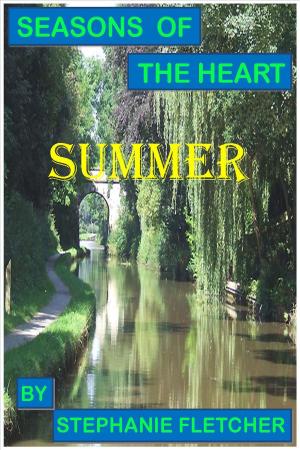 bigCover of the book Seasons of the Heart: Summer by 
