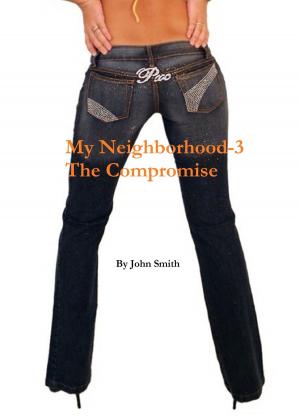 Cover of My Neighborhood-3- The Compromise
