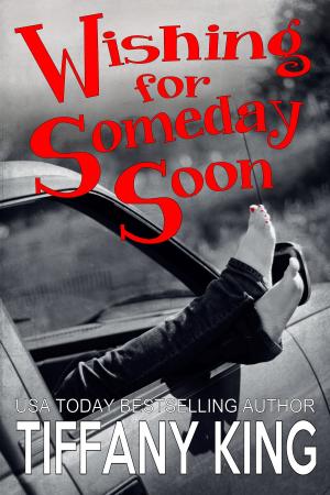 bigCover of the book Wishing For Someday Soon by 