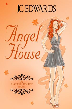 Cover of the book Angel House by Heather Marie Adkins