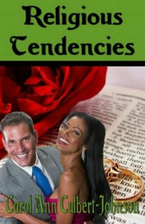 Cover of Religious Tendencies (Short Story)
