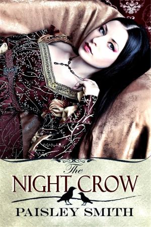 Book cover of The Night Crow