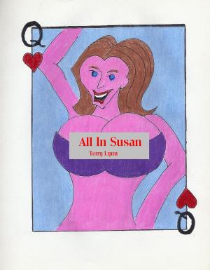 Book cover of All In Susan