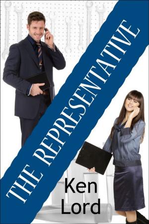 Book cover of The Representative