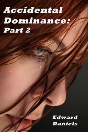 Cover of the book Accidental Dominance: Part 2 by Elizabeth Morgan