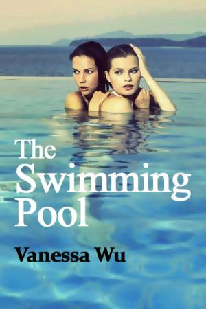 Cover of the book The Swimming Pool by Jasmine Cooper