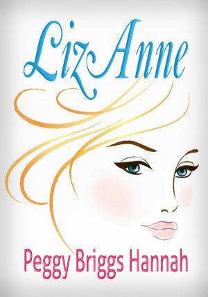 Cover of the book LizAnne by Katie Ruth Davies