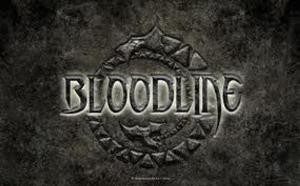 Cover of the book The Bloodline Chronicles by Kester James Finley