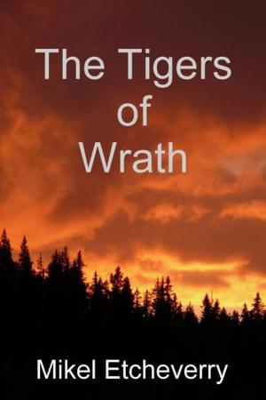 Book cover of The Tigers of Wrath