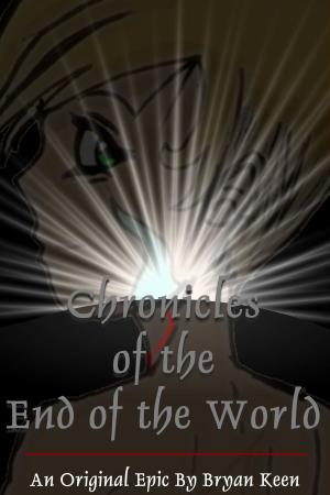 Cover of the book Chronicles of the End of the World by Rod Fisher