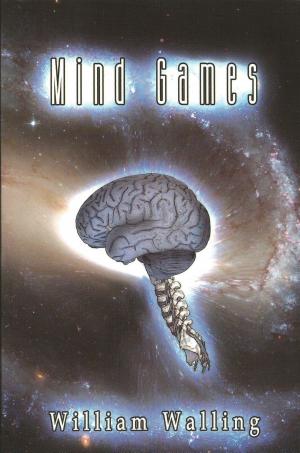 Cover of the book Mind Games by Dan Ames