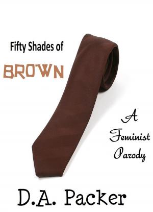 Cover of the book Fifty Shades of Brown by James Rhodes