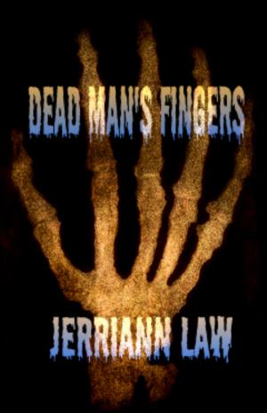 Cover of the book Dead Man's Fingers by Elin V. Pettersson
