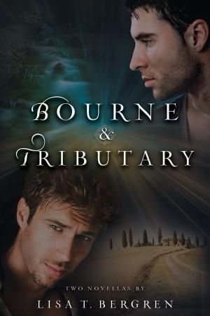 Book cover of Bourne & Tributary